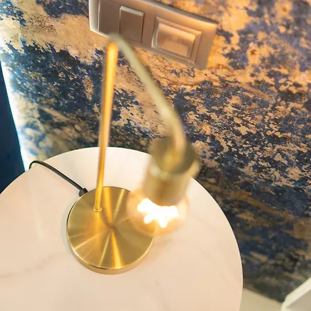 Safira 202 Daire Funchal