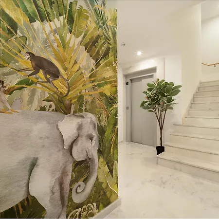 Safira 202 Appartamento