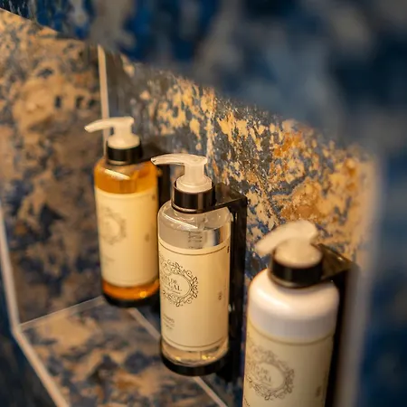 Apartmán Safira 202