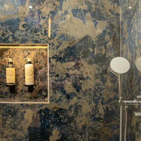 Safira 202 Apartmán