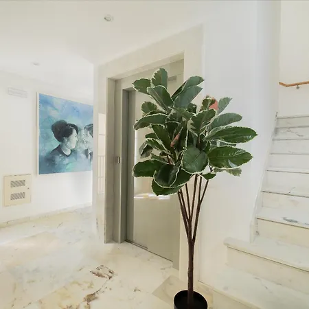 Safira 202 Apartmán Funchal (Madeira)