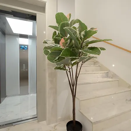 Apartmán Safira 202