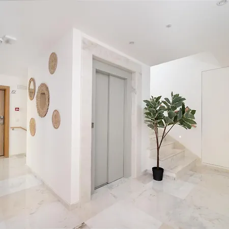 Apartmán Safira 202 Funchal (Madeira)