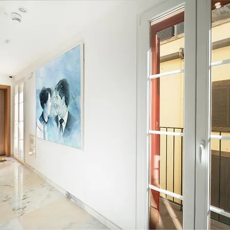 Safira 202 Apartmán