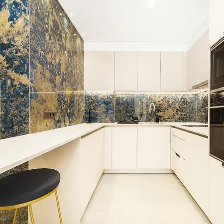 Apartment Safira 202