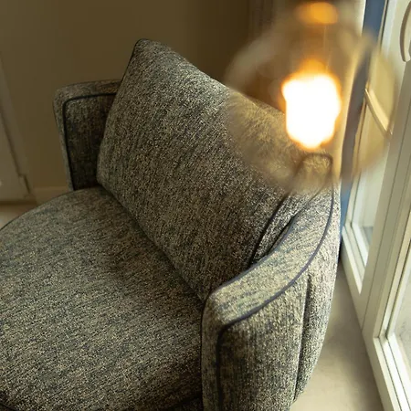 Safira 202 Apartmán *