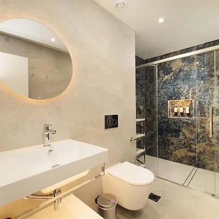 Safira 202 Apartmán *