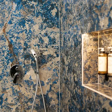 Apartmán Safira 202