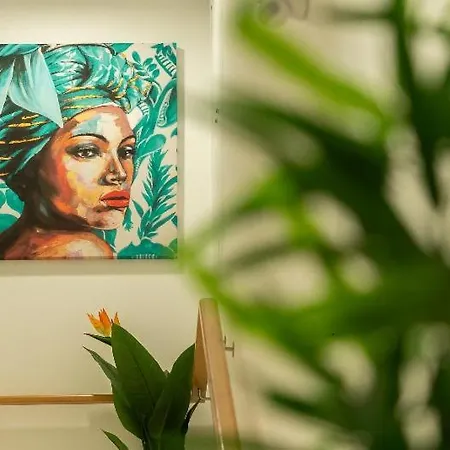 Safira 202 Apartmán Funchal (Madeira)