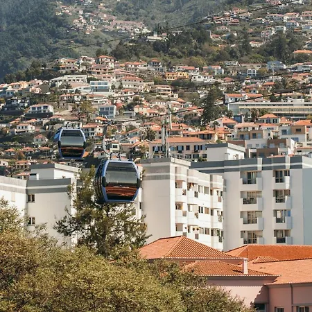 Apartmán Safira 202