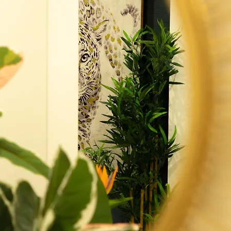 Apartmán Safira 202 *