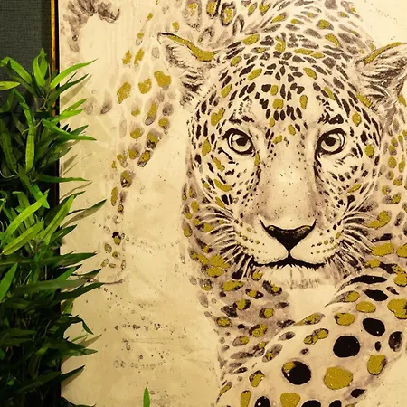 Apartmán Safira 202 Funchal (Madeira)