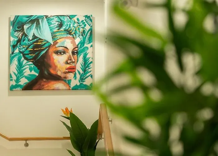 Safira 202 公寓 丰沙尔