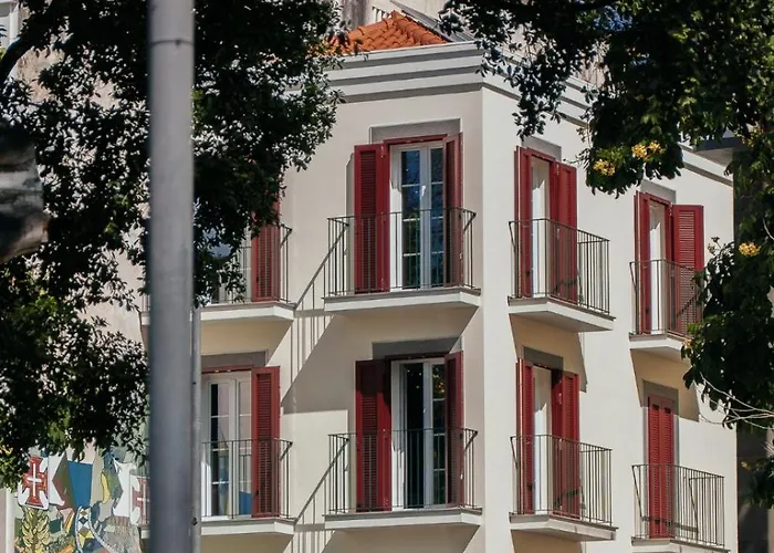Safira 202 Διαμέρισμα Φουνκάλ